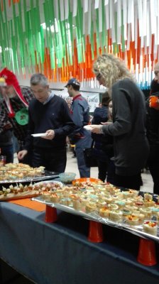 Carnevale 2017